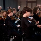 Venskabskoncert med Copenhagen Phil (aften) Venskabskoncert med Copenhagen Phil (aften)