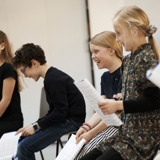 Jul på Bakkehuset Jul på Bakkehuset