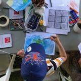 Workshop: kom-og-prøv med Billedskolen