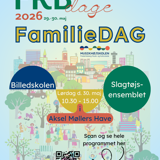 FRBdage 2026