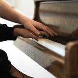 KlaverFestival - koncert for forældre og søskende