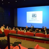 Gallapremiere på Filmværkstedet - junior/mellemholdene