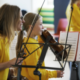 SkoleorkesterFestival - Koncert