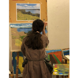Ung Kunst // 16-22 år