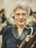 Kirsten Thomsen