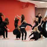 Dans & performance