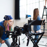 Frederiksberg Filmværksted