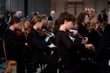 Venskabskoncert med Copenhagen Phil (aften)