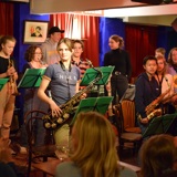Rytmisk julekoncert Rytmisk julekoncert