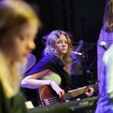 Show'n Share - Sangskriverkoncert