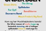 Bands under Buen