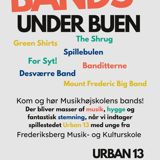 Bands under Buen Bands under Buen