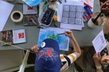 Workshop: kom-og-prøv med Billedskolen