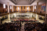 Venskabskoncert
