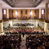 Venskabskoncert