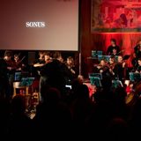 Nytårskoncert med SONUS