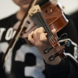Center Kvintus-koncert
