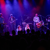 Koncertprojekt med sangskriverne på MGK