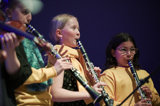 Blæsernes sommerkoncert