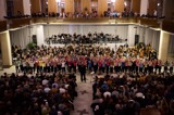 Venskabskoncert