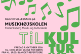 Kulturnatten - en fejring af fællessangen!