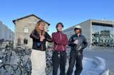 Lydbrøndene spiller MGK-komponisters værker

