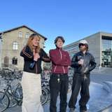 Lydbrøndene spiller MGK-komponisters værker
