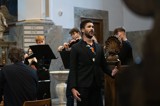 Koncert med de klassiske sangere på MGK