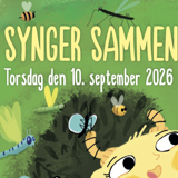 Små Synger Sammen Dag