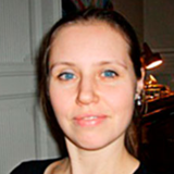 Anna Barbara Bohm
