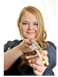 Tine Karlshøj-Andersen
